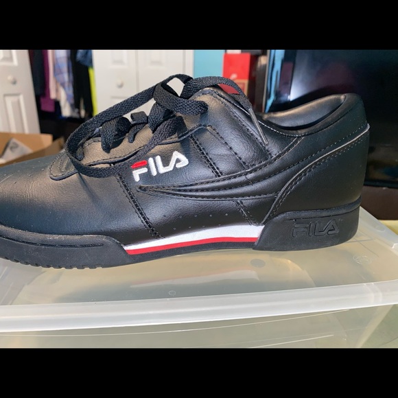 New FILA sneakers Men:10 - Picture 2 of 10